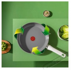 Tefal Renew On C4279132 készlet, 3 darab Konyhai termékek - Edény - Serpenyő - 504949