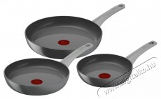 Tefal Renew On C4279132 készlet, 3 darab Konyhai termékek - Edény - Serpenyő - 504949