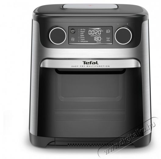 Tefal Easy Fry FW556DE0 forrólevegő sütő Konyhai termékek - Konyhai kisgép (sütés / főzés / hűtés / ételkészítés) - Légkeveréses főzőgép / elektromos kukta / multifunkciós sütő - 505198