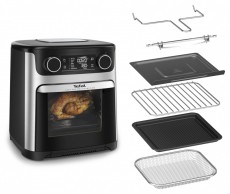 Tefal Easy Fry FW556DE0 forrólevegő sütő Konyhai termékek - Konyhai kisgép (sütés / főzés / hűtés / ételkészítés) - Légkeveréses főzőgép / elektromos kukta / multifunkciós sütő - 505198