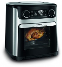 Tefal Easy Fry FW556DE0 forrólevegő sütő Konyhai termékek - Konyhai kisgép (sütés / főzés / hűtés / ételkészítés) - Légkeveréses főzőgép / elektromos kukta / multifunkciós sütő - 505198