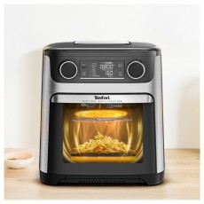 Tefal Easy Fry FW556DE0 forrólevegő sütő Konyhai termékek - Konyhai kisgép (sütés / főzés / hűtés / ételkészítés) - Légkeveréses főzőgép / elektromos kukta / multifunkciós sütő - 505198
