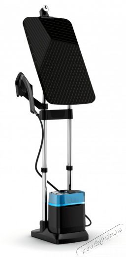 Tefal QT2022E1 IXEO Power ruhagőzölő állvány Háztartás / Otthon / Kültér - Vasaló - Vasalórendszer - 505196