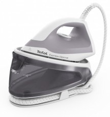 Tefal SV4111E0 Express Optimal gőzállomás szürke Háztartás / Otthon / Kültér - Vasaló - Gőzállomás - 505322