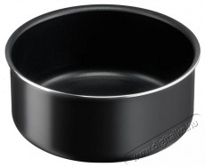Tefal L1549042 Ingenio Easy Cook N Clean - 10db Ed&eacute;nyk&eacute;szlet Konyhai term&eacute;kek - Ed&eacute;ny - Serpenyő - 504944