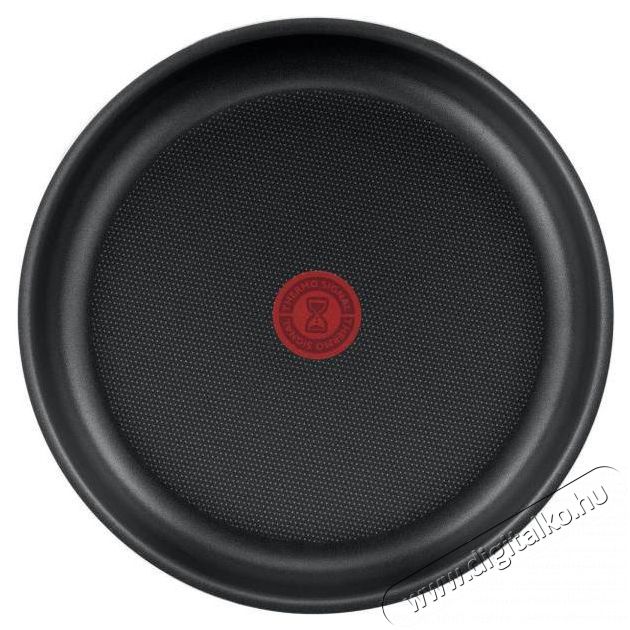 Tefal L1549042 Ingenio Easy Cook N Clean - 10db Ed&eacute;nyk&eacute;szlet Konyhai term&eacute;kek - Ed&eacute;ny - Serpenyő - 504944