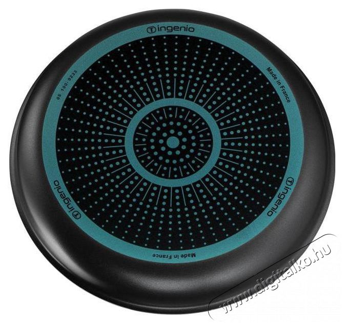 Tefal L1549042 Ingenio Easy Cook N Clean - 10db Ed&eacute;nyk&eacute;szlet Konyhai term&eacute;kek - Ed&eacute;ny - Serpenyő - 504944