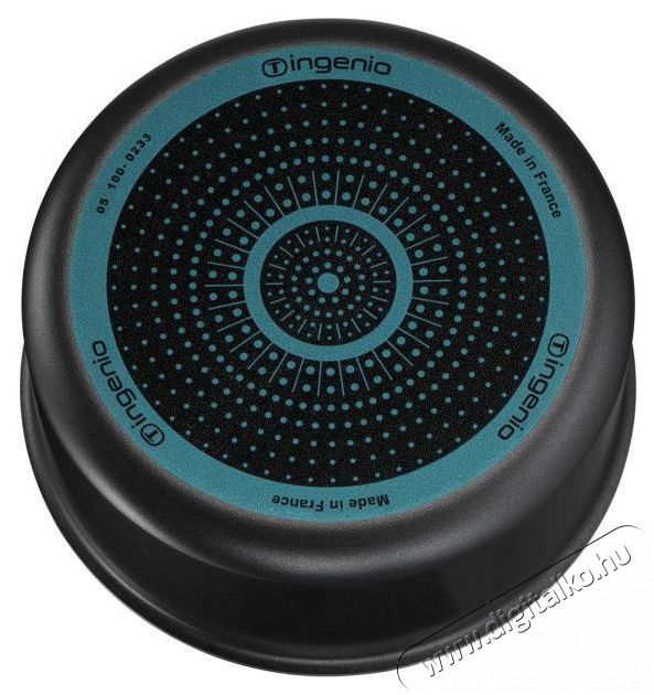 Tefal L1549042 Ingenio Easy Cook N Clean - 10db Ed&eacute;nyk&eacute;szlet Konyhai term&eacute;kek - Ed&eacute;ny - Serpenyő - 504944