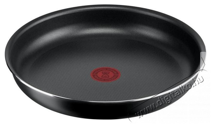 Tefal L1549042 Ingenio Easy Cook N Clean - 10db Ed&eacute;nyk&eacute;szlet Konyhai term&eacute;kek - Ed&eacute;ny - Serpenyő - 504944