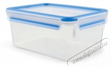Tefal N1031451 Master Seal Fresh ételtároló doboz szett, 9 db Konyhai termékek - Edény - Ételtároló - 504947