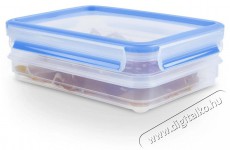 Tefal N1031451 Master Seal Fresh ételtároló doboz szett, 9 db Konyhai termékek - Edény - Ételtároló - 504947