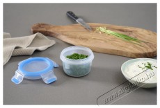 Tefal N1031451 Master Seal Fresh ételtároló doboz szett, 9 db Konyhai termékek - Edény - Ételtároló - 504947
