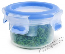 Tefal N1031451 Master Seal Fresh ételtároló doboz szett, 9 db Konyhai termékek - Edény - Ételtároló - 504947
