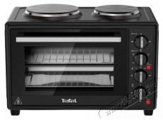 Tefal OF463830 MINISÜTŐ 2 FŐZŐLAPPAL OPTIMO Újdonságok - Új termékek - 366958
