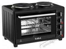 Tefal OF463830 MINISÜTŐ 2 FŐZŐLAPPAL OPTIMO Újdonságok - Új termékek - 366958