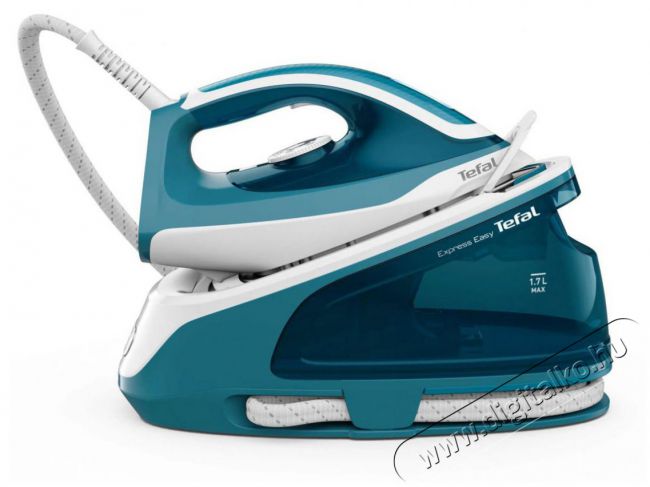 Tefal SV6131E0 GŐZÁLLOMÁS Újdonságok - Új termékek - 366952