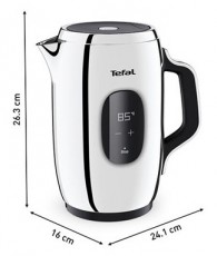 Tefal KI883D10 V&Iacute;ZFORRAL&Oacute; Konyhai term&eacute;kek - V&iacute;zforral&oacute; / teafőző - 508938