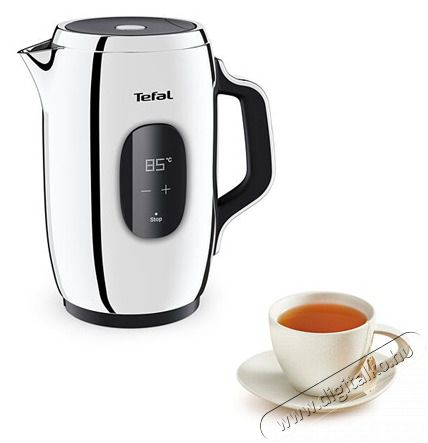 Tefal KI883D10 V&Iacute;ZFORRAL&Oacute; Konyhai term&eacute;kek - V&iacute;zforral&oacute; / teafőző - 508938