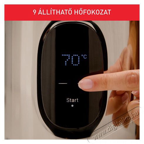Tefal KI883D10 V&Iacute;ZFORRAL&Oacute; Konyhai term&eacute;kek - V&iacute;zforral&oacute; / teafőző - 508938