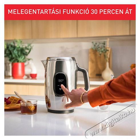 Tefal KI883D10 V&Iacute;ZFORRAL&Oacute; Konyhai term&eacute;kek - V&iacute;zforral&oacute; / teafőző - 508938