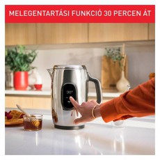 Tefal KI883D10 V&Iacute;ZFORRAL&Oacute; Konyhai term&eacute;kek - V&iacute;zforral&oacute; / teafőző - 508938