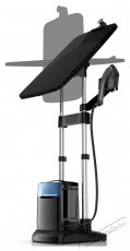 Tefal QT2022E1 IXEO Power ruhagőzölő állvány Háztartás / Otthon / Kültér - Vasaló - Vasalórendszer - 505196