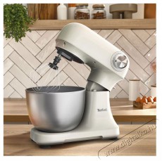 Tefal QB140AF0 Bake Easy Konyhai termékek - Konyhai kisgép (előkészítés / feldolgozás) - Konyhai robotgép - 511385