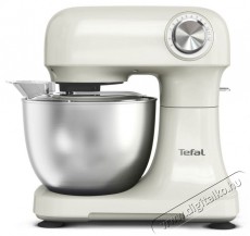 Tefal QB140AF0 Bake Easy Konyhai termékek - Konyhai kisgép (előkészítés / feldolgozás) - Konyhai robotgép - 511385