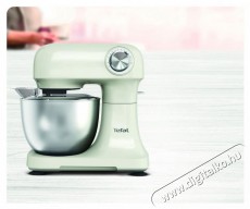 Tefal QB140AF0 Bake Easy Konyhai termékek - Konyhai kisgép (előkészítés / feldolgozás) - Konyhai robotgép - 511385
