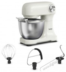 Tefal QB140AF0 Bake Easy Konyhai termékek - Konyhai kisgép (előkészítés / feldolgozás) - Konyhai robotgép - 511385