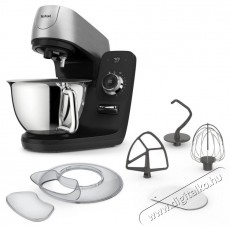 Tefal QB900838 Coach Black Konyhai termékek - Konyhai kisgép (előkészítés / feldolgozás) - Konyhai robotgép - 511384