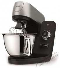 Tefal QB900838 Coach Black Konyhai termékek - Konyhai kisgép (előkészítés / feldolgozás) - Konyhai robotgép - 511384