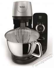 Tefal QB900838 Coach Black Konyhai termékek - Konyhai kisgép (előkészítés / feldolgozás) - Konyhai robotgép - 511384