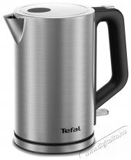 Tefal KI513D10 Bronx rozsdamentes acél Újdonságok - Új termékek - 513258