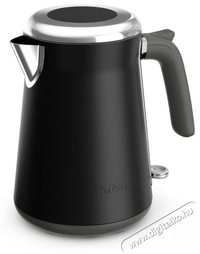 Tefal KI6668E0 Collection fekete Konyhai term&eacute;kek - V&iacute;zforral&oacute; / teafőző - 513259