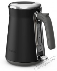 Tefal KI6668E0 Collection fekete Konyhai term&eacute;kek - V&iacute;zforral&oacute; / teafőző - 513259