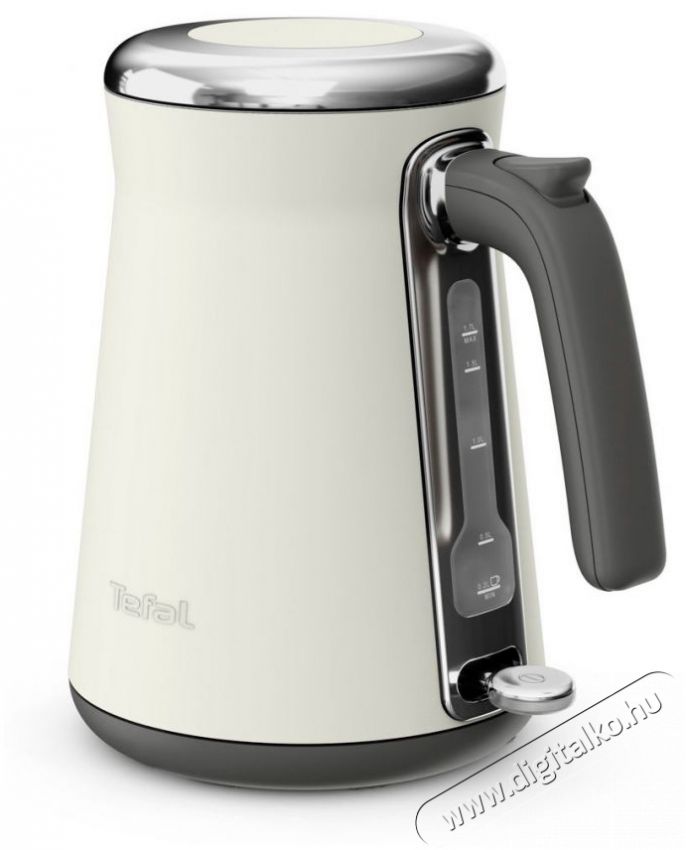 Tefal KI666AE0 Kollekci&oacute; feh&eacute;r Konyhai term&eacute;kek - V&iacute;zforral&oacute; / teafőző - 513255