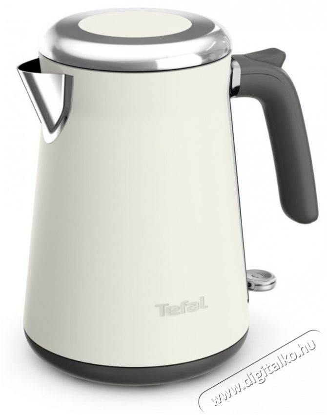 Tefal KI666AE0 Kollekci&oacute; feh&eacute;r Konyhai term&eacute;kek - V&iacute;zforral&oacute; / teafőző - 513255