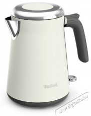 Tefal KI666AE0 Kollekció fehér - Konyhai termékek - Vízforraló / teafőző - 513255