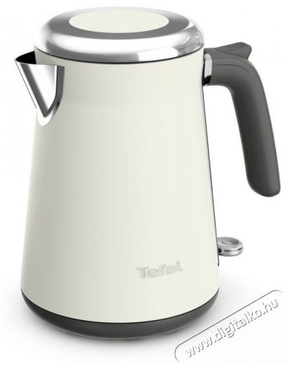 Tefal KI666AE0 Kollekci&oacute; feh&eacute;r Konyhai term&eacute;kek - V&iacute;zforral&oacute; / teafőző - 513255