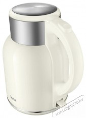Tefal KO190AE0 Thermo Protect XL White Konyhai termékek - Vízforraló / teafőző - 513254