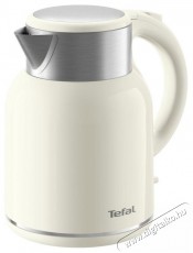 Tefal KO190AE0 Thermo Protect XL White - Konyhai termékek - Vízforraló / teafőző - 513254
