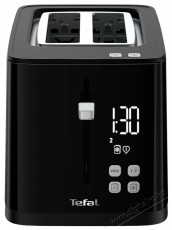 Tefal KO851830 Digital Display Black + Tefal TT640810 Digital Display Black Csomagok - Csomag ajánlatok - 513251