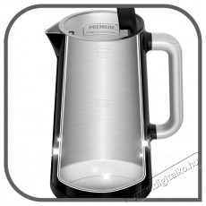 Tefal KO851830 Digital Display Black + Tefal TT640810 Digital Display Black Csomagok - Csomag ajánlatok - 513251
