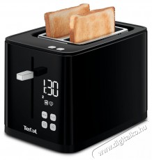 Tefal KO851830 Digital Display Black + Tefal TT640810 Digital Display Black Csomagok - Csomag ajánlatok - 513251
