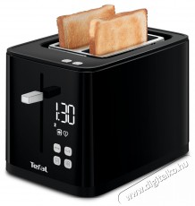 Tefal KO854830 Digital Smart & Light + Tefal TT640810 Digital Display Black Csomagok - Csomag ajánlatok - 513252