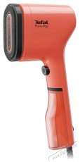 Tefal DT2022E1 piros kézi ruhagőzölő Háztartás / Otthon / Kültér - Vasaló - Gőzállomás - 496759