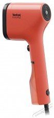 Tefal DT2022E1 piros kézi ruhagőzölő Háztartás / Otthon / Kültér - Vasaló - Gőzállomás - 496759