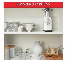 Tefal NE463138 H&Uacute;SDAR&Aacute;L&Oacute; Konyhai term&eacute;kek - Konyhai kisg&eacute;p (elők&eacute;sz&iacute;t&eacute;s / feldolgoz&aacute;s) - H&uacute;sdar&aacute;l&oacute; - 517473