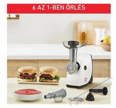 Tefal NE463138 H&Uacute;SDAR&Aacute;L&Oacute; Konyhai term&eacute;kek - Konyhai kisg&eacute;p (elők&eacute;sz&iacute;t&eacute;s / feldolgoz&aacute;s) - H&uacute;sdar&aacute;l&oacute; - 517473